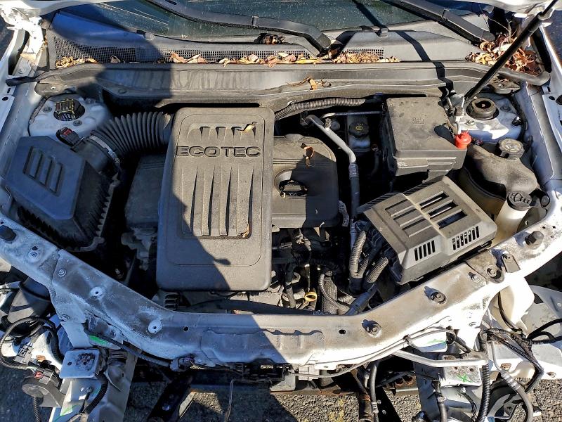 Фото 12 - CHEVROLET EQUINOX