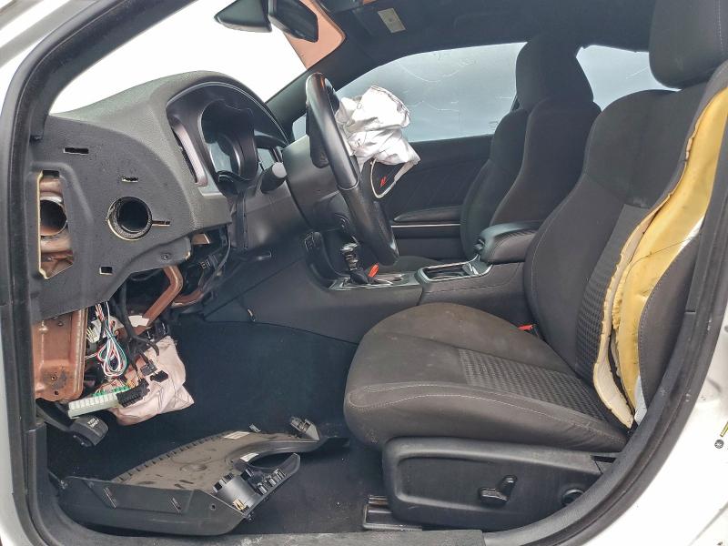 Фото 7 - DODGE CHARGER