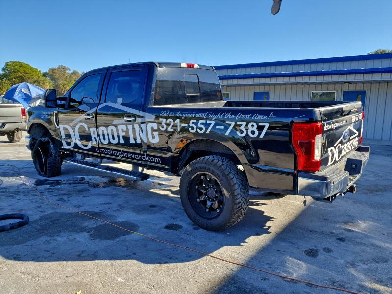 Фото 2 - FORD F250