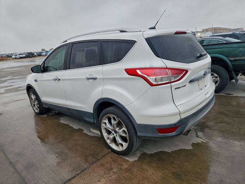 Фото 2 - FORD ESCAPE