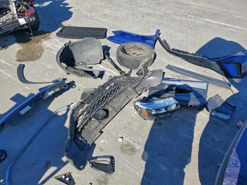 Фото 13 - VOLKSWAGEN TAOS SE