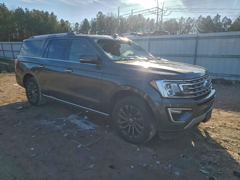 Фото 4 - FORD EXPEDITION