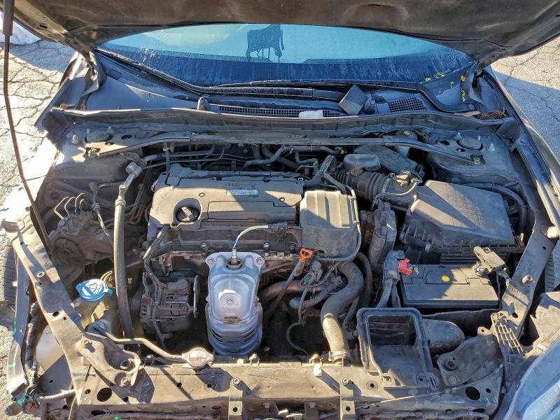 Фото 11 - HONDA ACCORD