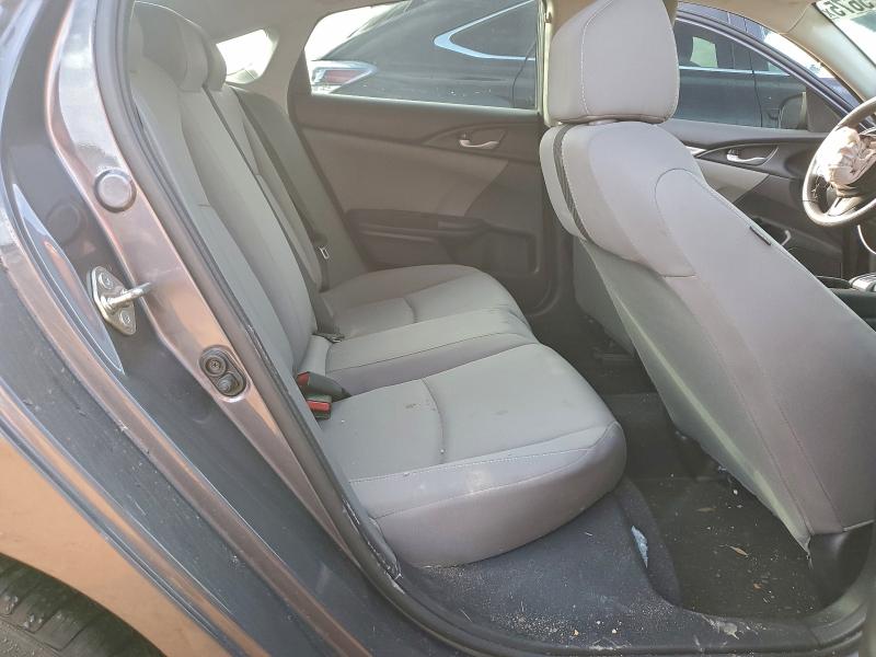 Фото 10 - HONDA CIVIC