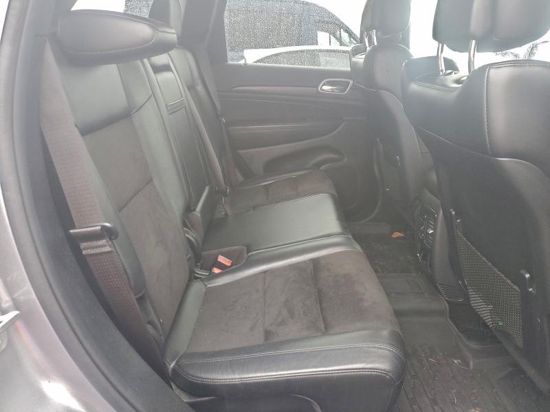 Фото 11 - JEEP GRAND CHER