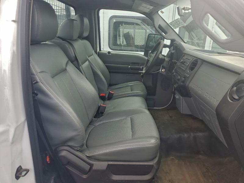 Фото 10 - FORD F350