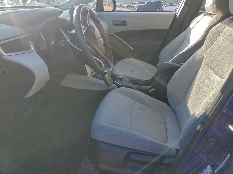 Фото 7 - TOYOTA COROLLA CR