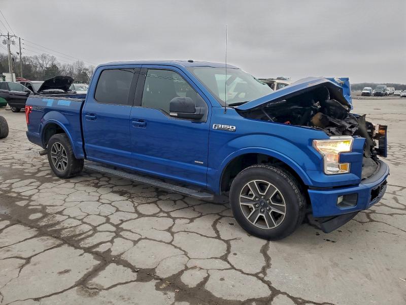 Фото 4 - FORD F-150