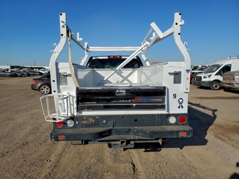 Фото 6 - GMC SIERRA