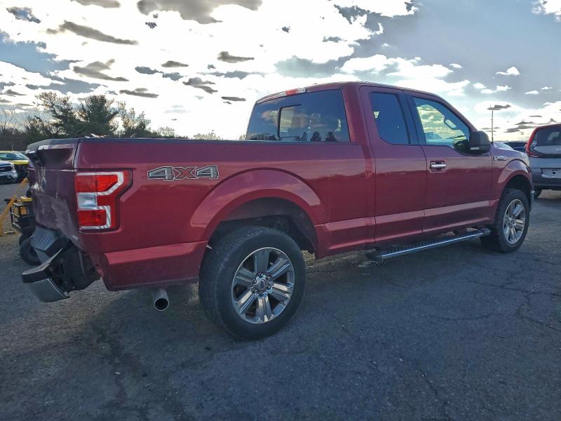 Фото 3 - FORD F-150