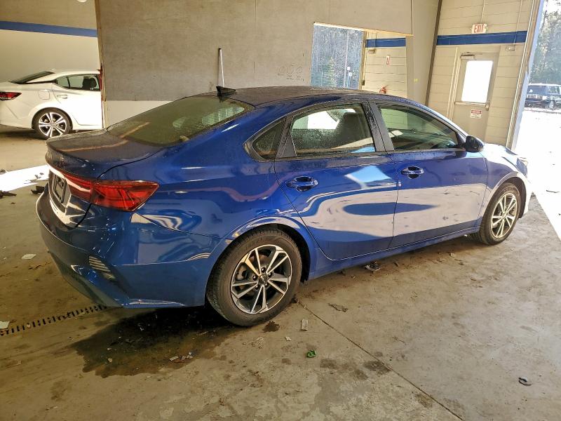 Фото 3 - KIA FORTE