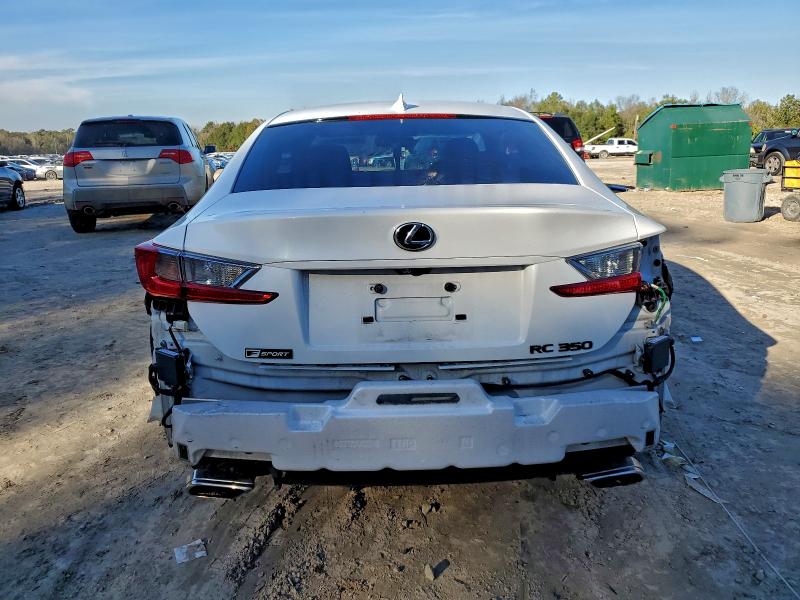 Фото 6 - LEXUS RX350