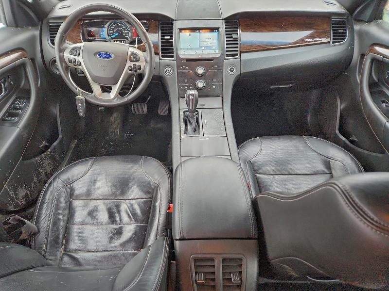 Фото 8 - FORD TAURUS