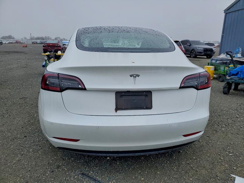 Фото 6 - TESLA MODEL 3