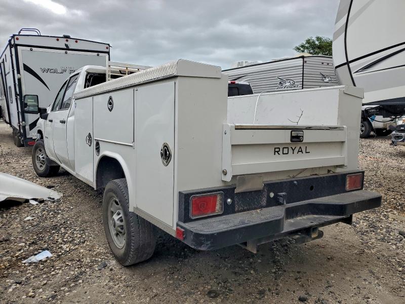 Фото 3 - CHEVROLET ALL Models