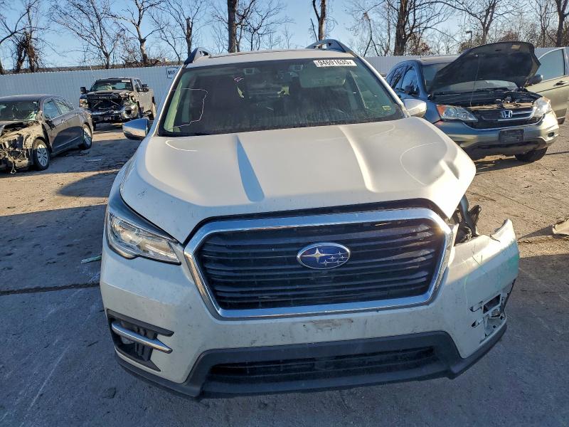 Фото 5 - SUBARU ASCENT