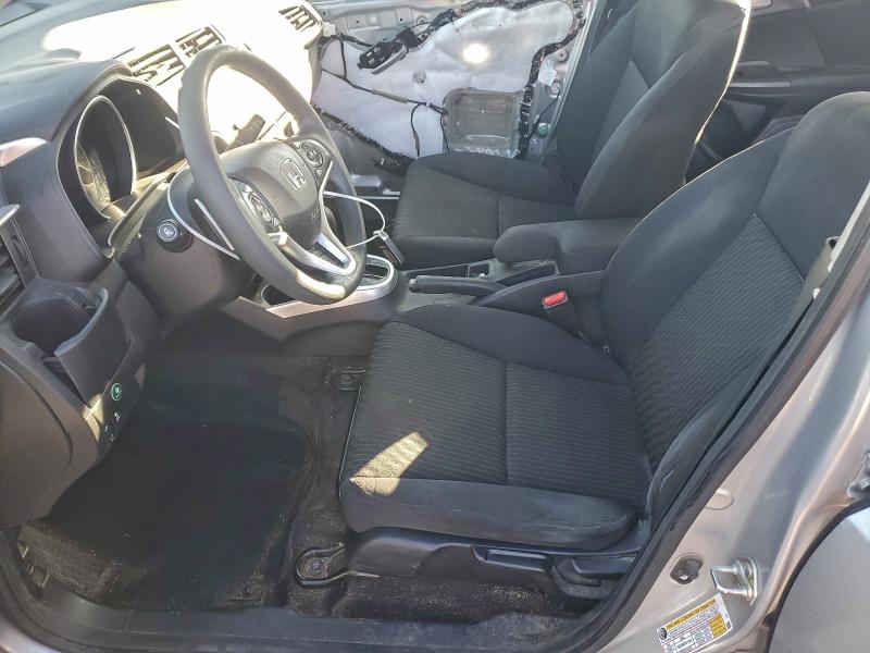 Фото 7 - HONDA FIT