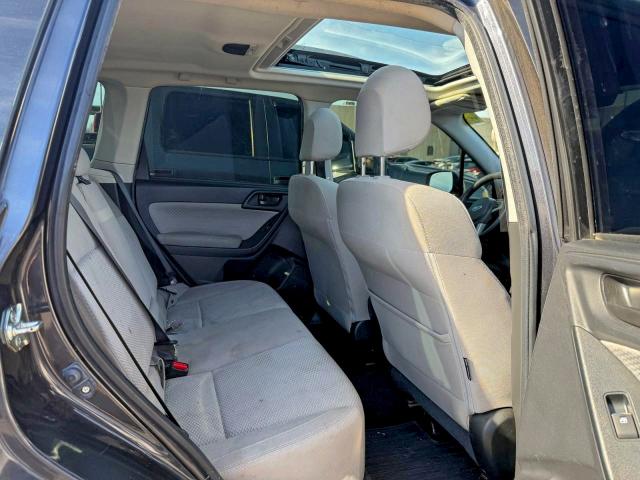 Фото 6 - SUBARU FORESTER