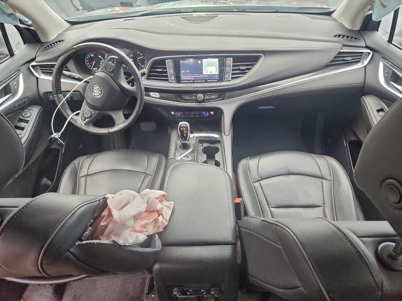 Фото 8 - BUICK ENCLAVE