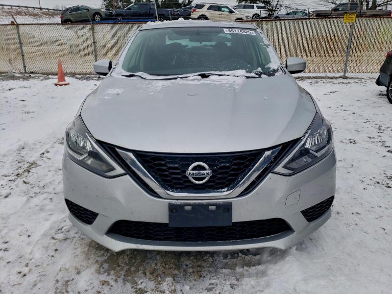 Фото 5 - NISSAN SENTRA