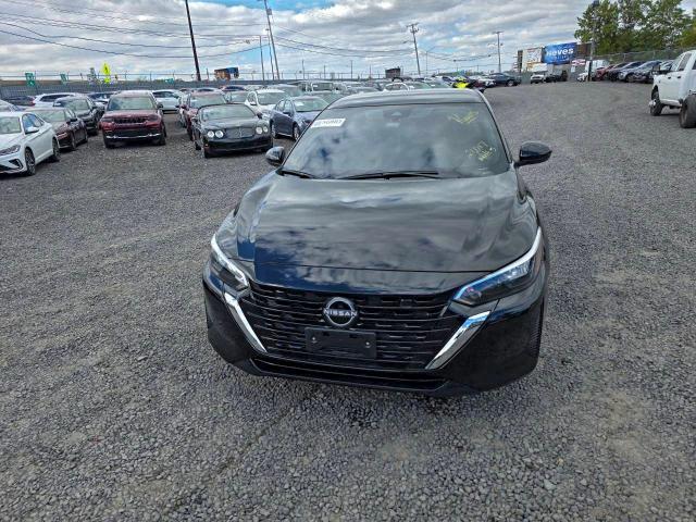 Фото 5 - NISSAN SENTRA