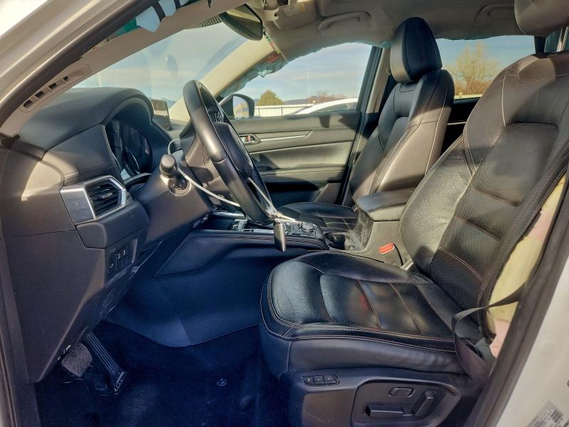 Фото 7 - MAZDA CX-5