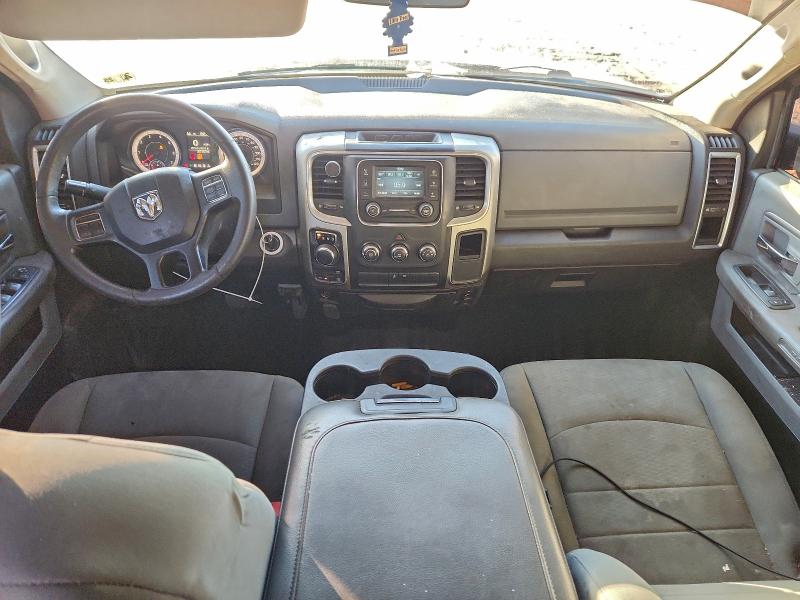 Фото 8 - RAM 1500