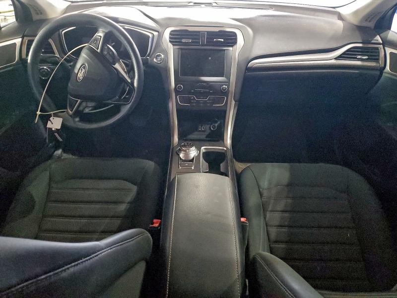 Фото 8 - FORD FUSION