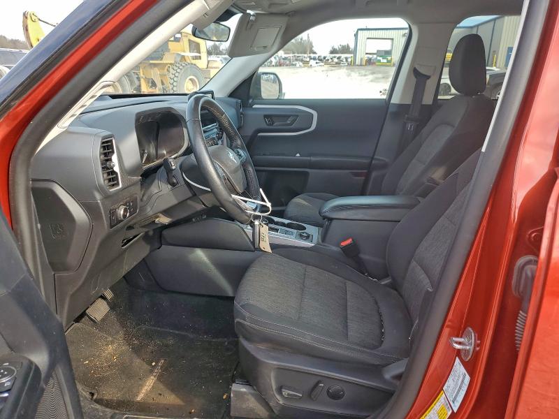 Фото 7 - FORD BRONCO