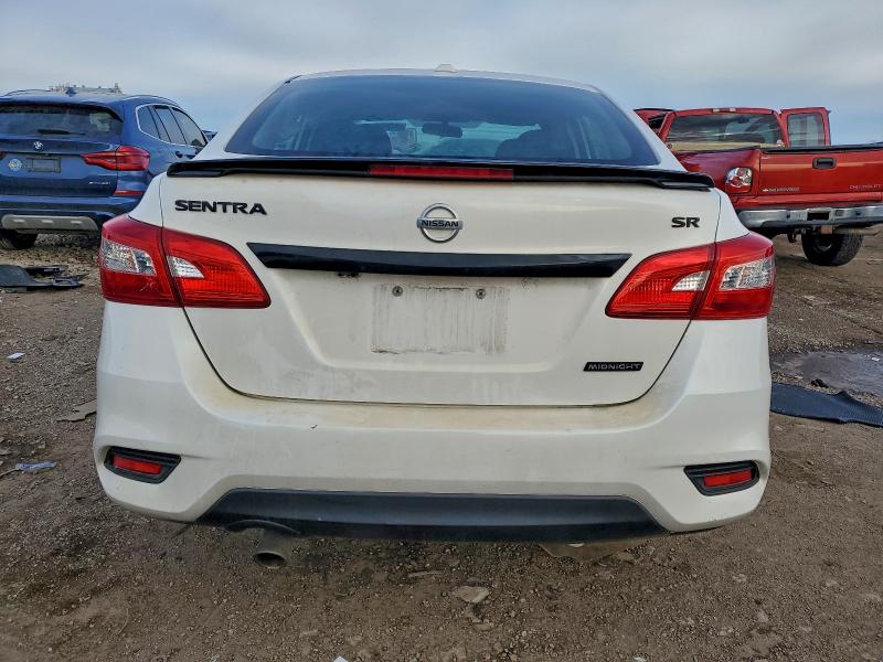 Фото 6 - NISSAN SENTRA