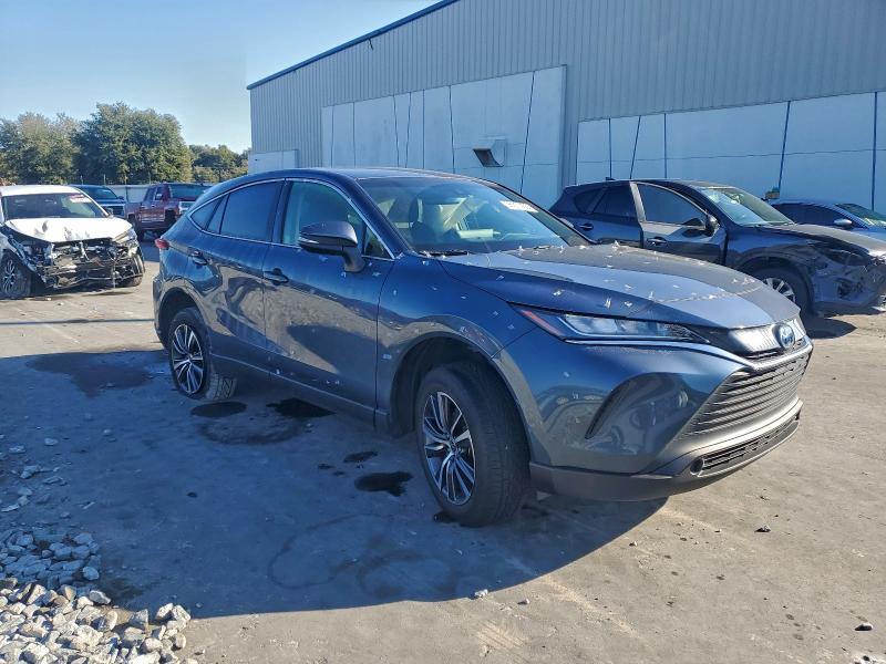 Фото 4 - TOYOTA VENZA