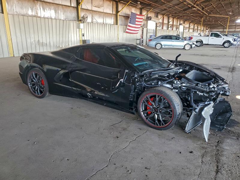 Фото 4 - CHEVROLET CORVETTE
