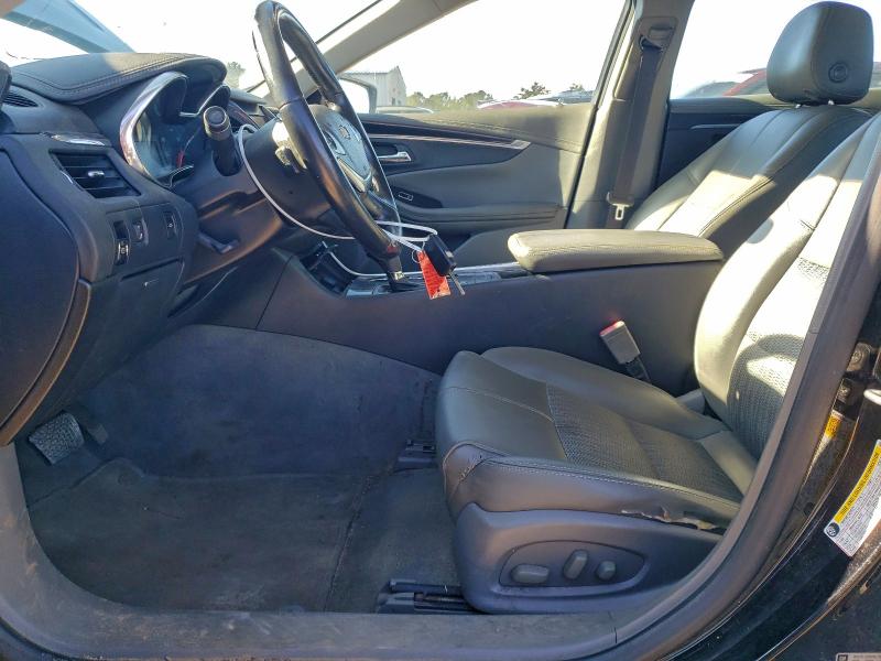 Фото 7 - CHEVROLET IMPALA