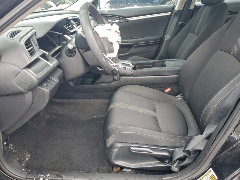 Фото 7 - HONDA CIVIC