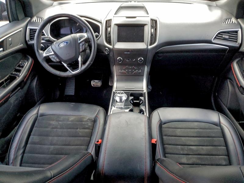 Фото 8 - FORD EDGE