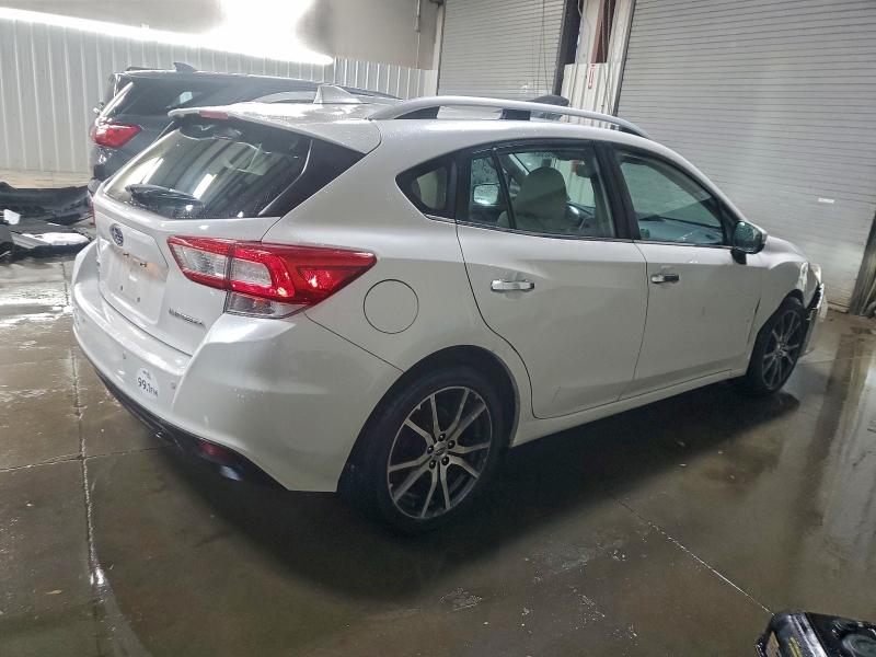 Фото 3 - SUBARU IMPREZA