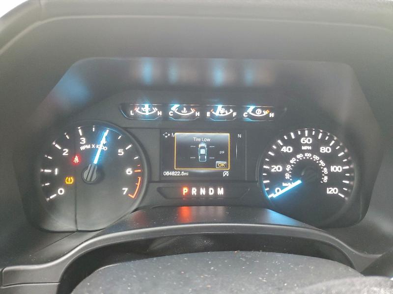 Фото 9 - FORD F-150