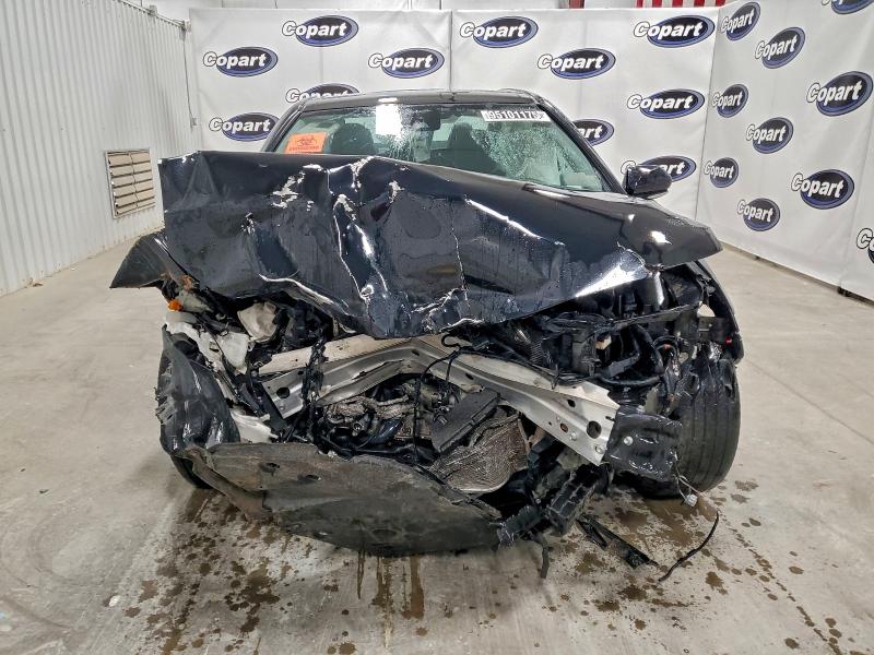 Фото 5 - TOYOTA CAMRY