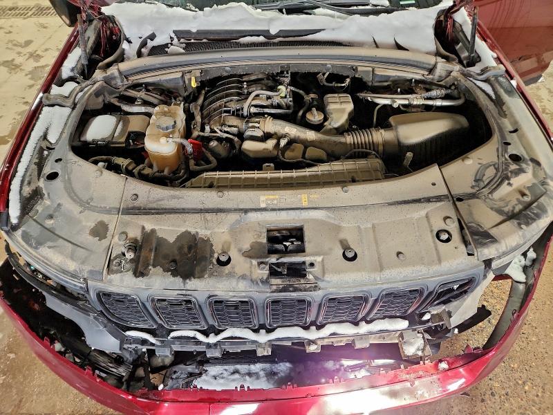 Фото 12 - JEEP GRAND CHER