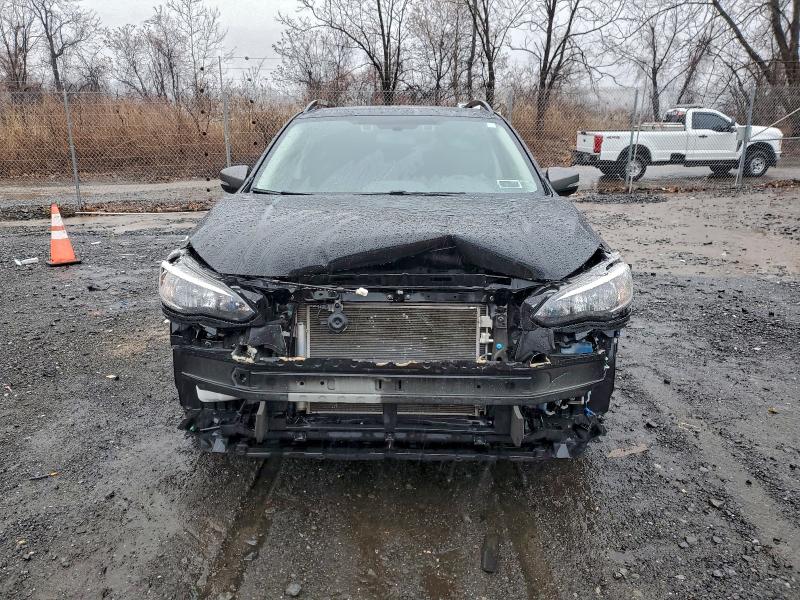 Фото 5 - SUBARU CROSSTREK