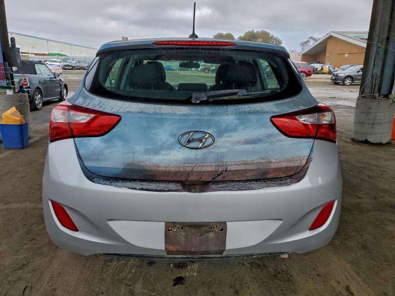 Фото 6 - HYUNDAI ELANTRA