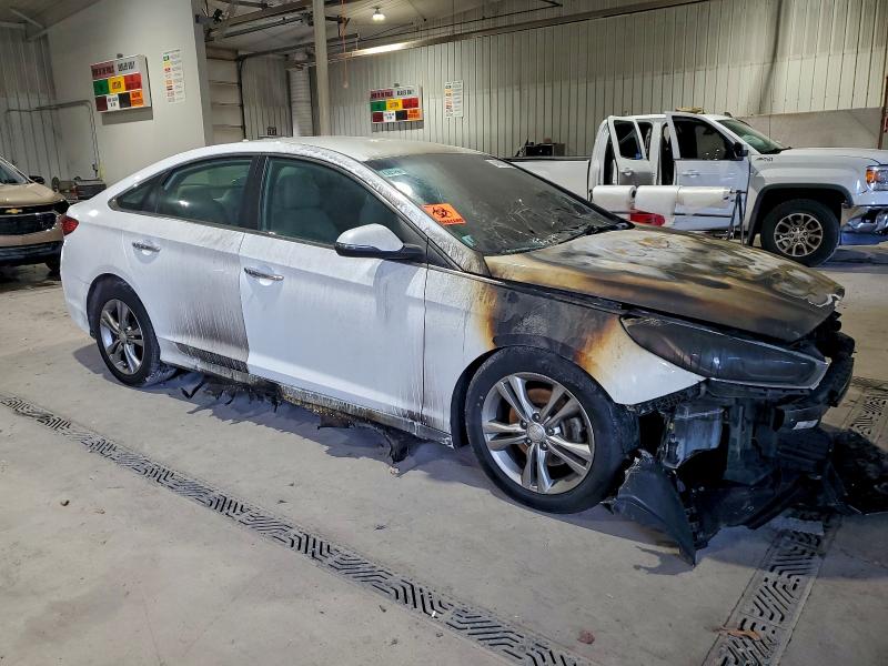 Фото 4 - HYUNDAI SONATA