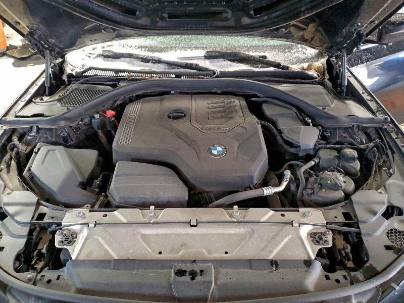 Фото 11 - BMW 3 SERIES