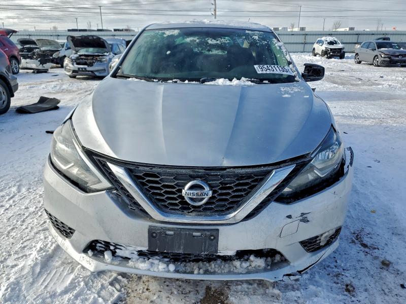 Фото 5 - NISSAN SENTRA