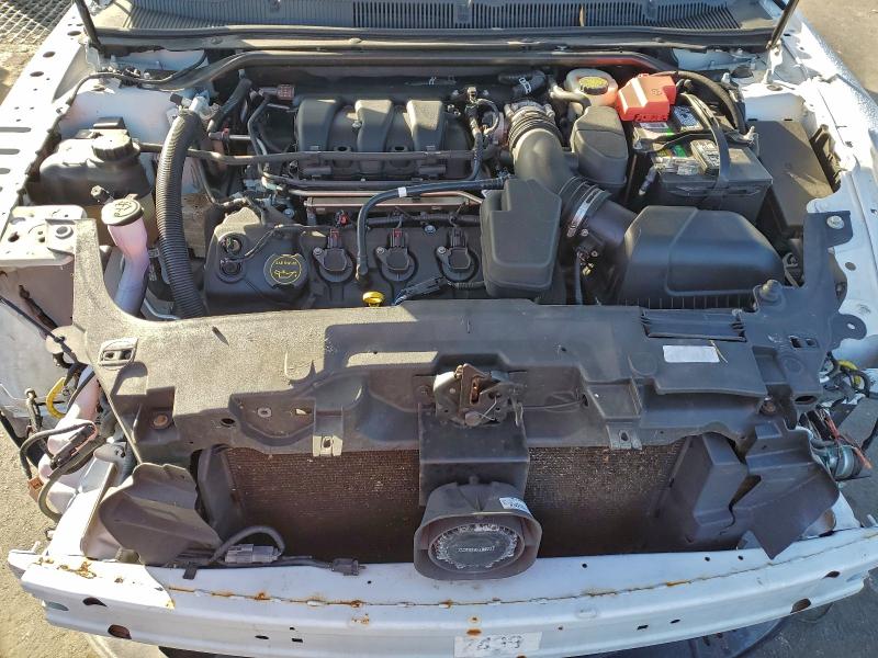 Фото 11 - FORD TAURUS