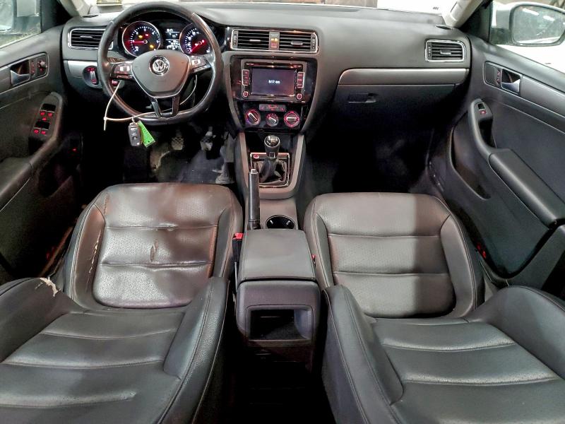 Фото 8 - VOLKSWAGEN JETTA