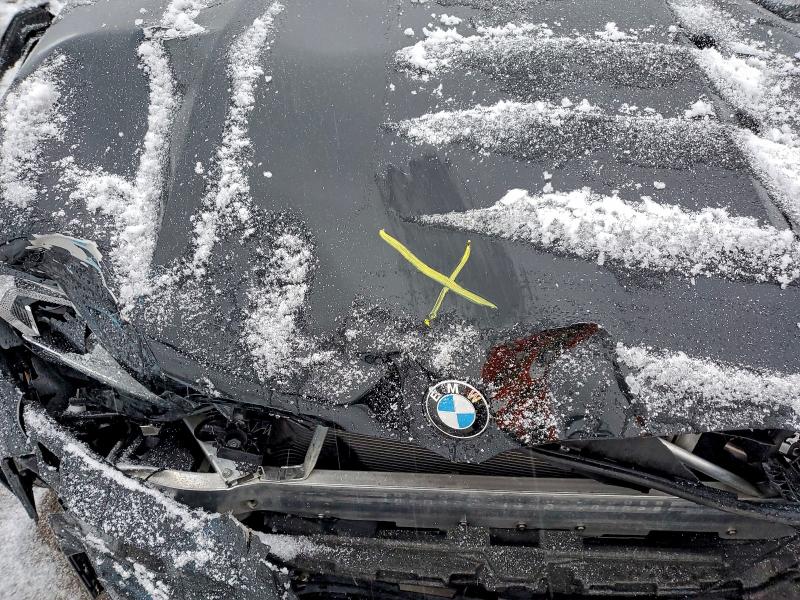 Фото 12 - BMW X1