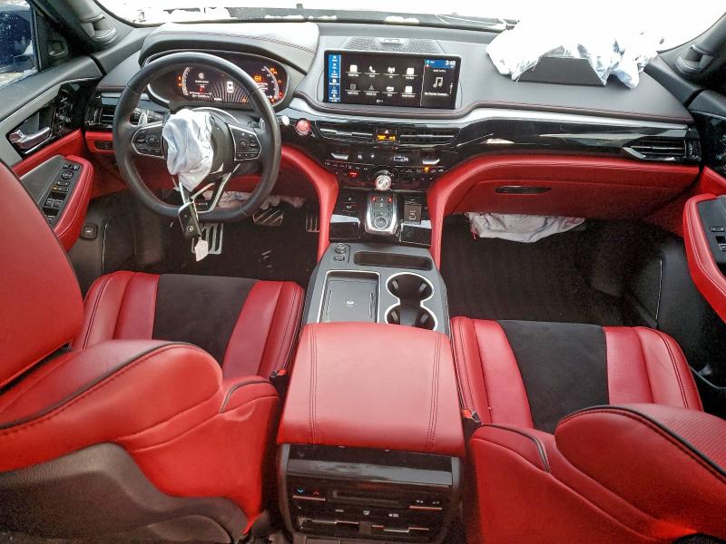 Фото 8 - ACURA MDX