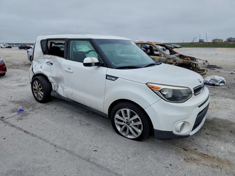 Фото 4 - KIA SOUL