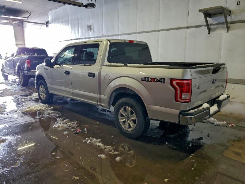 Фото 2 - FORD F-150